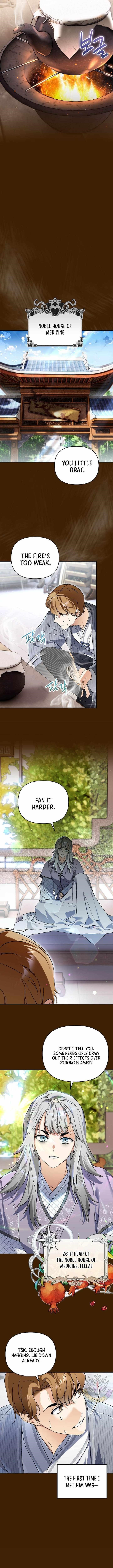 I Became the Genius Bastard of a Noble Dark Clan - Chapter 36 Page 7