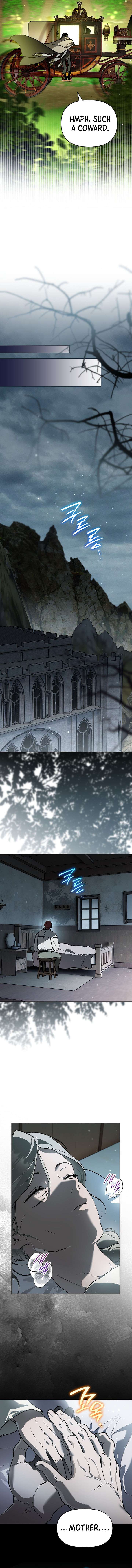 I Became the Genius Bastard of a Noble Dark Clan - Chapter 53 Page 12