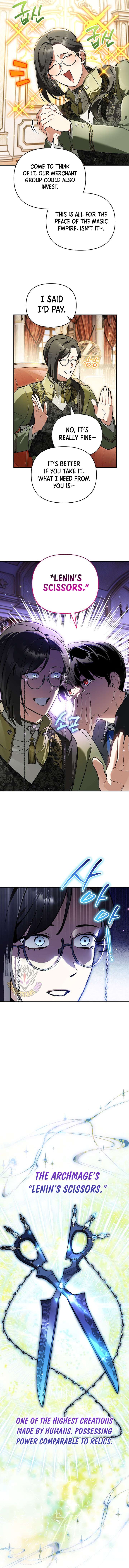 I Became the Genius Bastard of a Noble Dark Clan - Chapter 53 Page 3