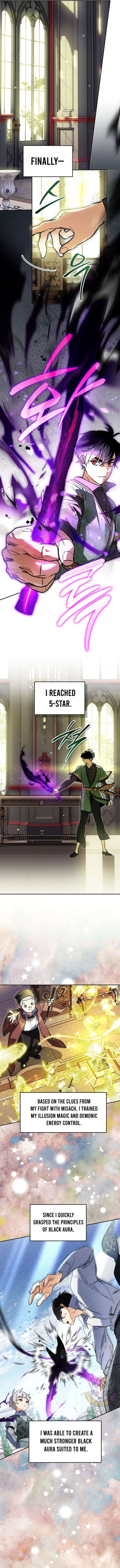 I Became the Genius Bastard of a Noble Dark Clan - Chapter 53 Page 5