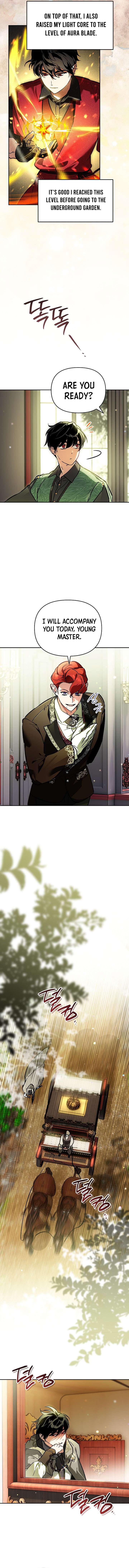 I Became the Genius Bastard of a Noble Dark Clan - Chapter 53 Page 6