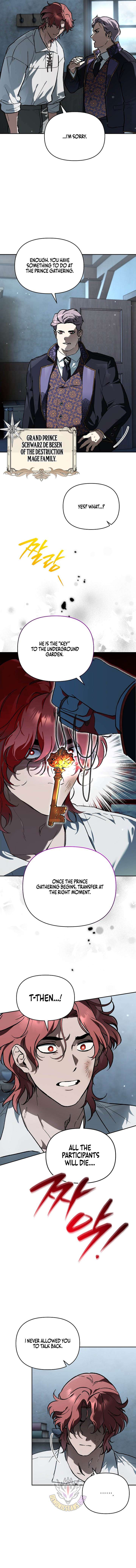 I Became the Genius Bastard of a Noble Dark Clan - Chapter 54 Page 2