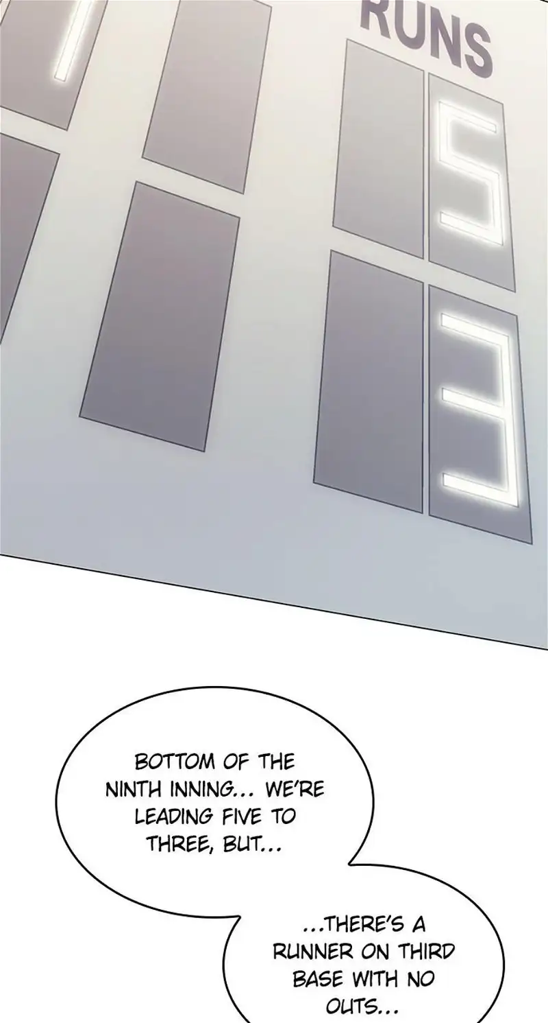 Home Plate Villain - Chapter 21 Page 65