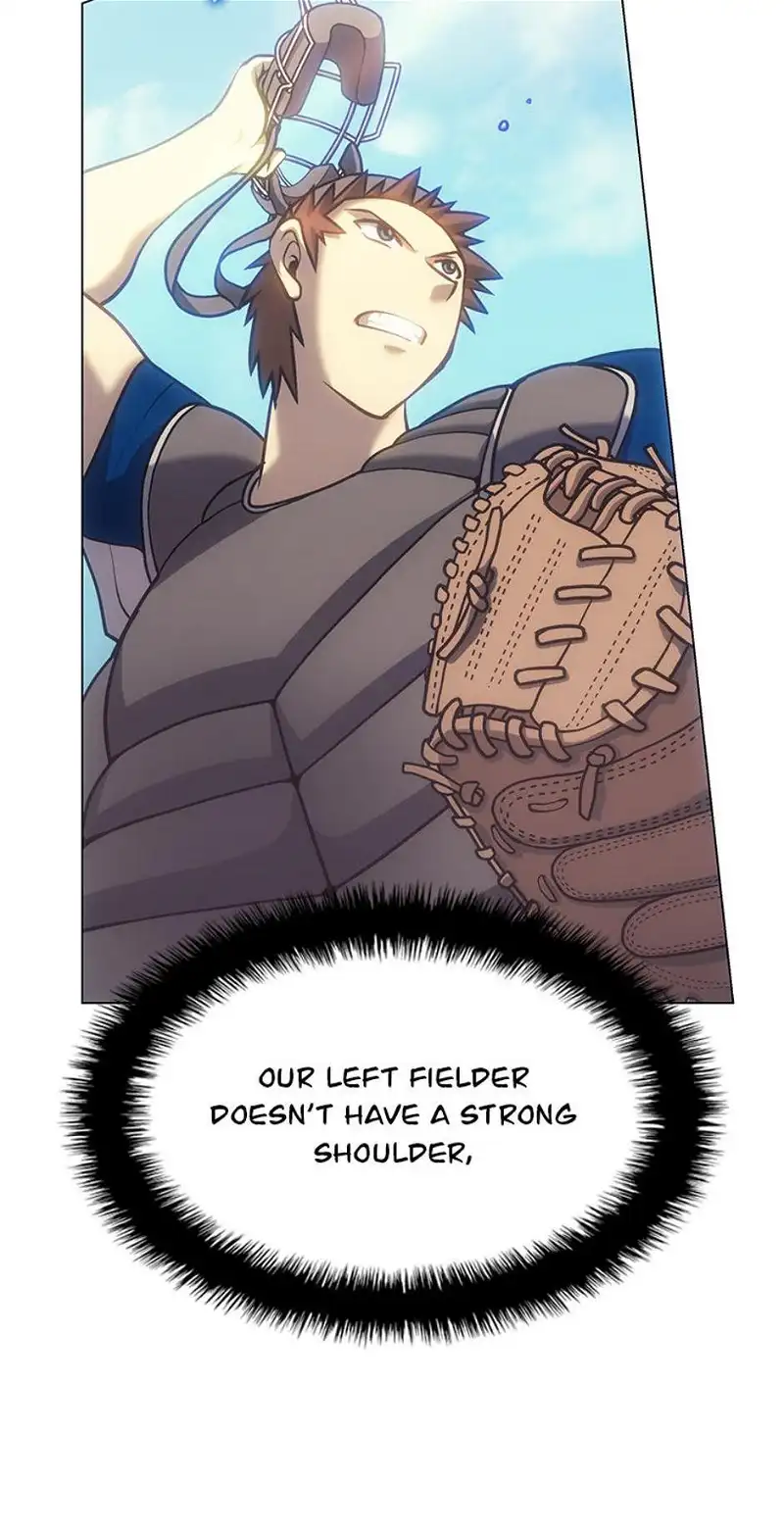 Home Plate Villain - Chapter 21 Page 82