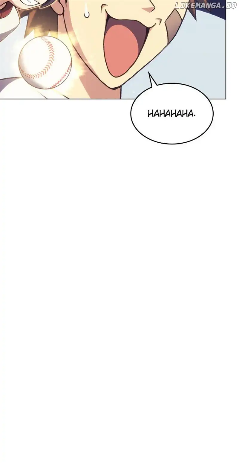 Home Plate Villain - Chapter 22 Page 62