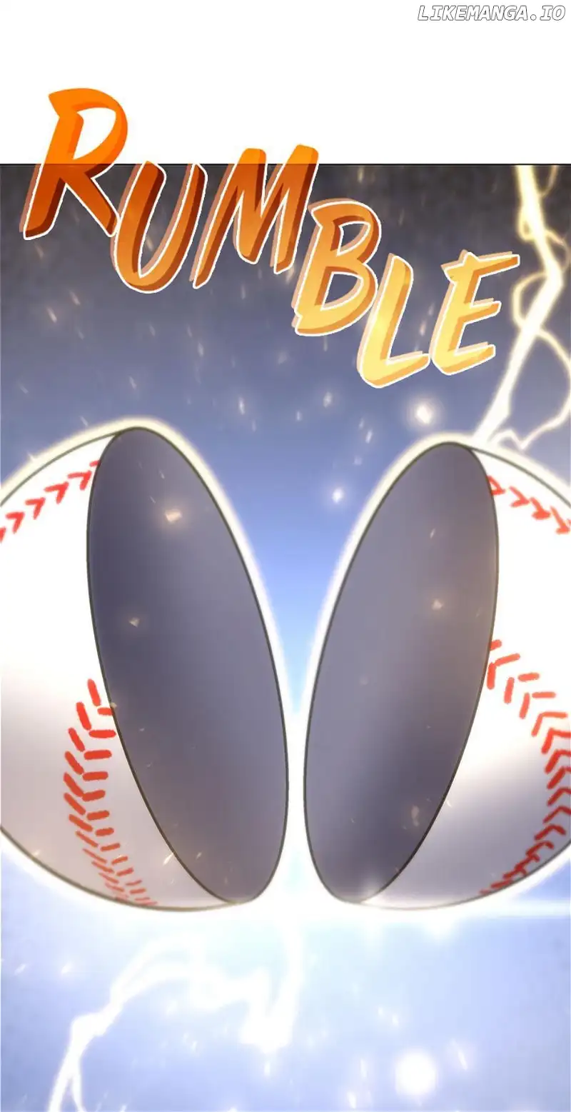 Home Plate Villain - Chapter 23 Page 69