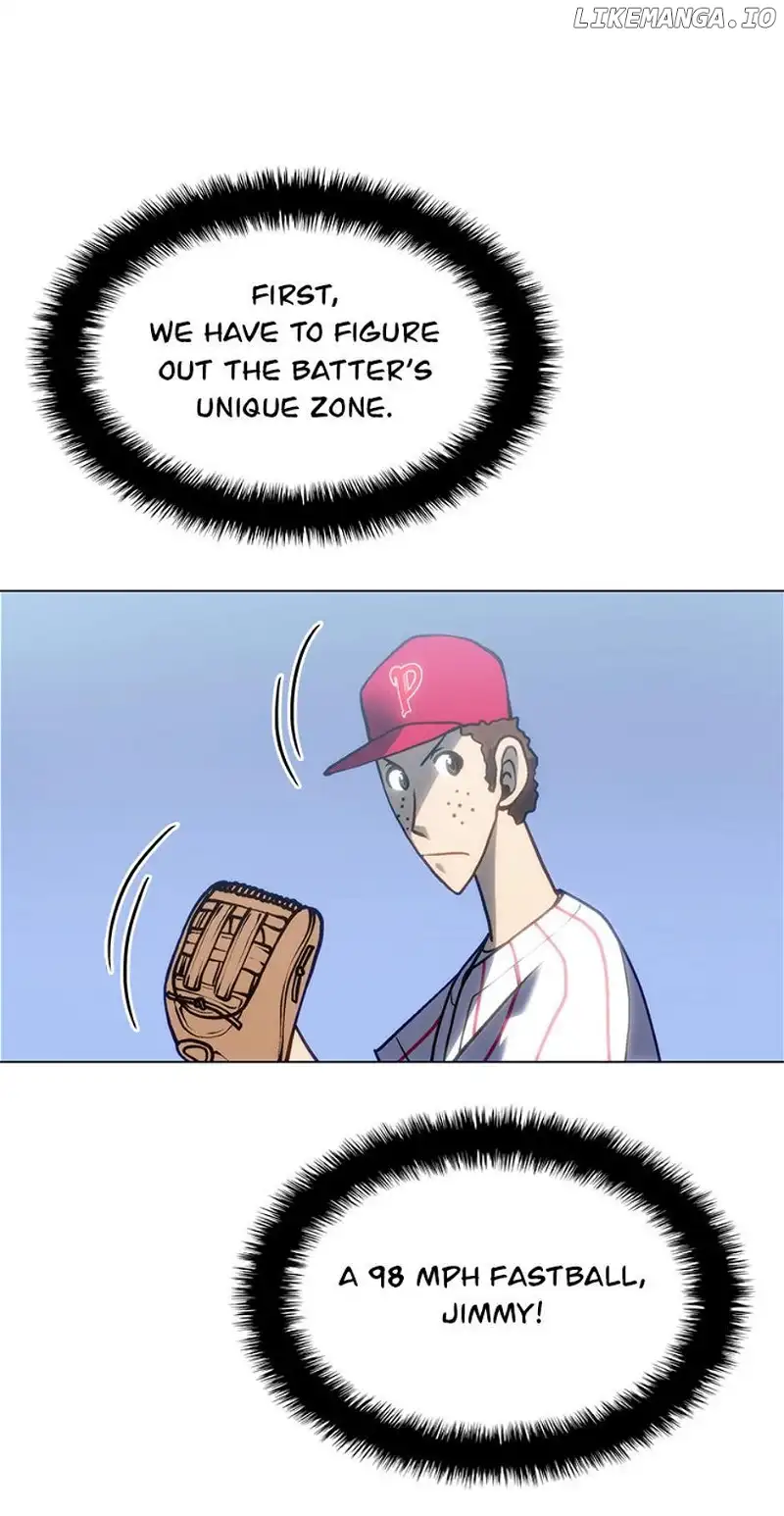 Home Plate Villain - Chapter 24 Page 28