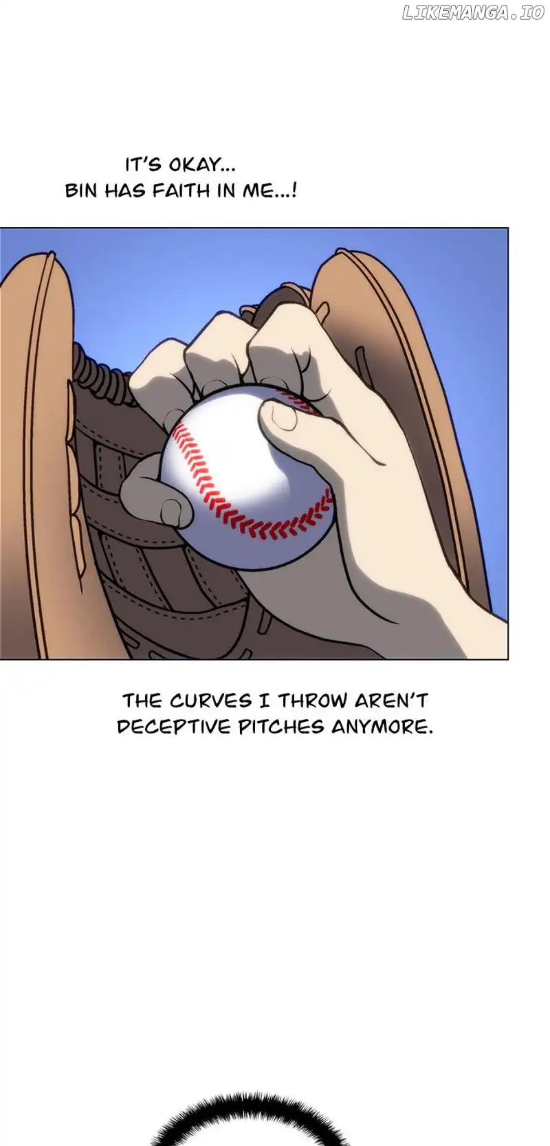 Home Plate Villain - Chapter 24 Page 38