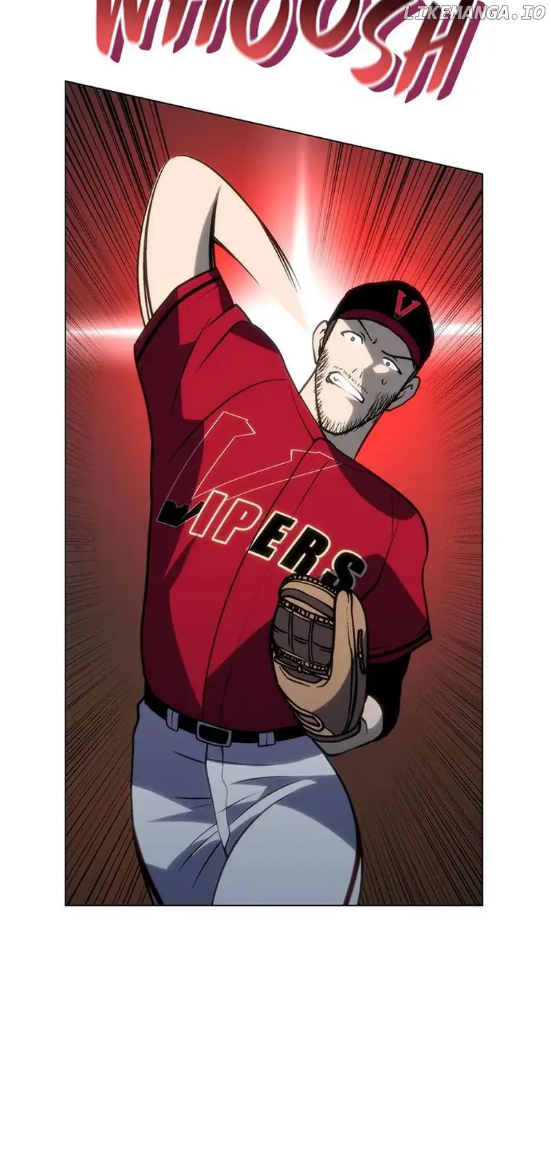 Home Plate Villain - Chapter 25 Page 41