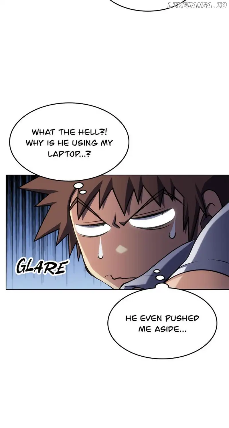 Home Plate Villain - Chapter 26 Page 15