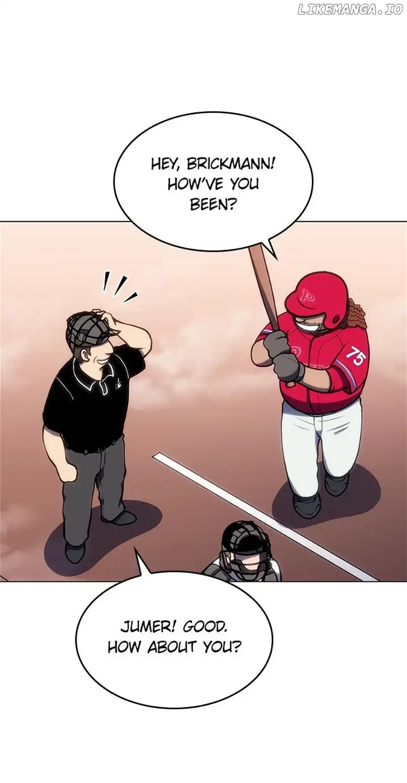 Home Plate Villain - Chapter 26 Page 52