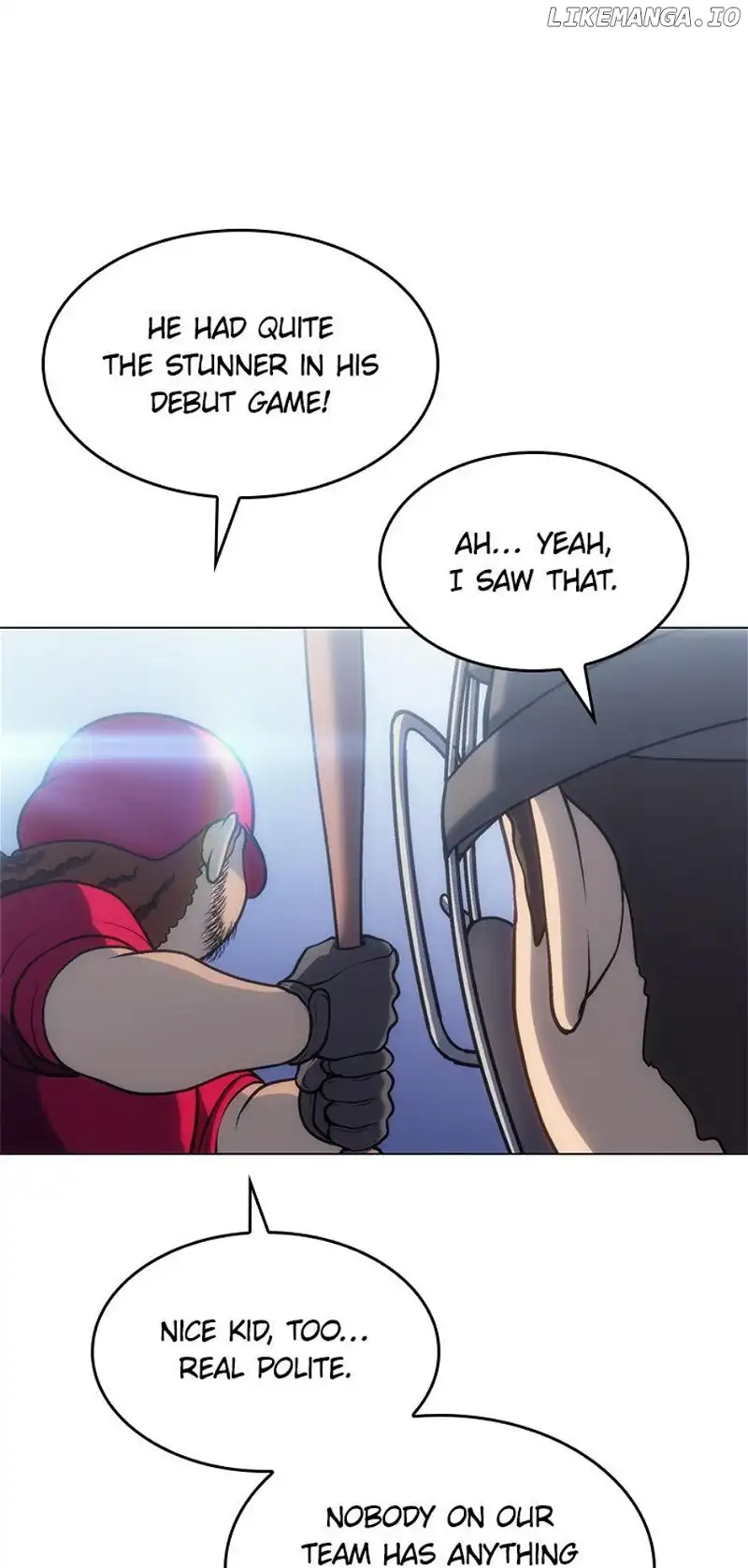 Home Plate Villain - Chapter 26 Page 60
