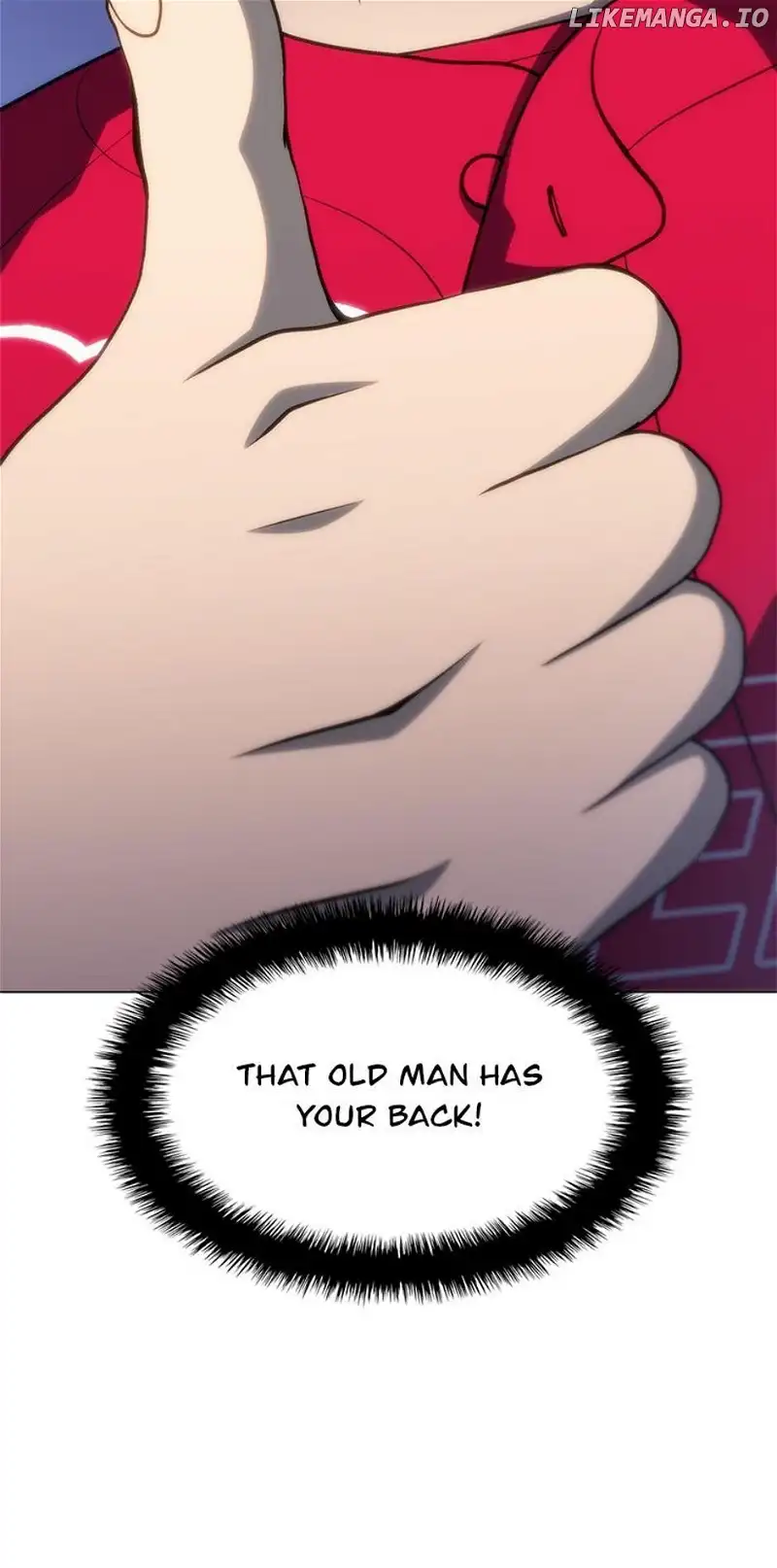 Home Plate Villain - Chapter 26 Page 73