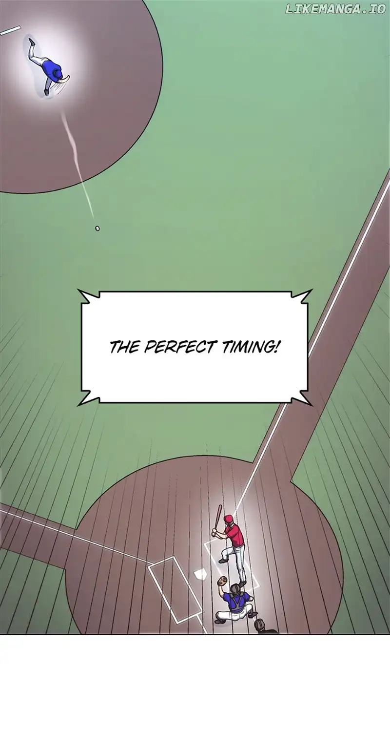 Home Plate Villain - Chapter 27 Page 65