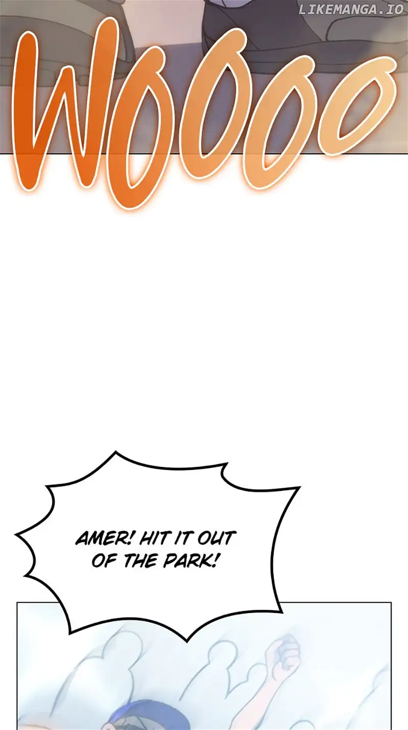 Home Plate Villain - Chapter 29 Page 55