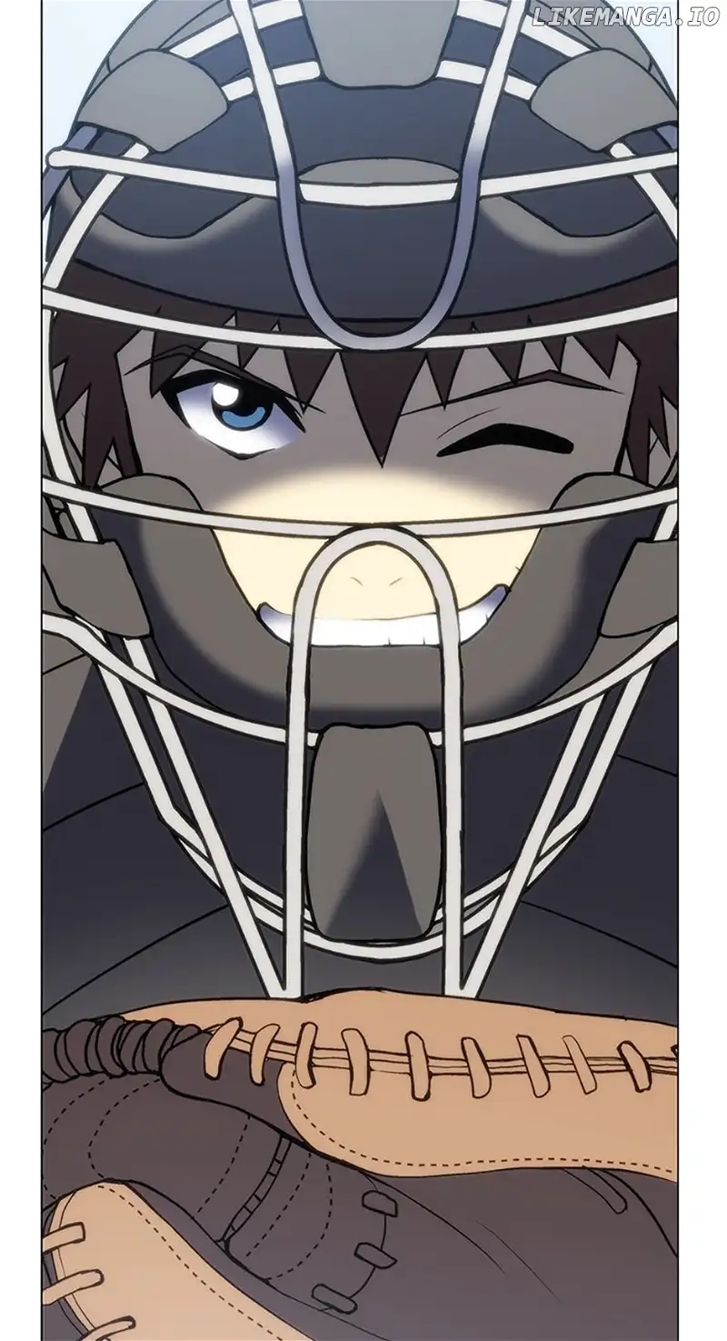 Home Plate Villain - Chapter 29 Page 73