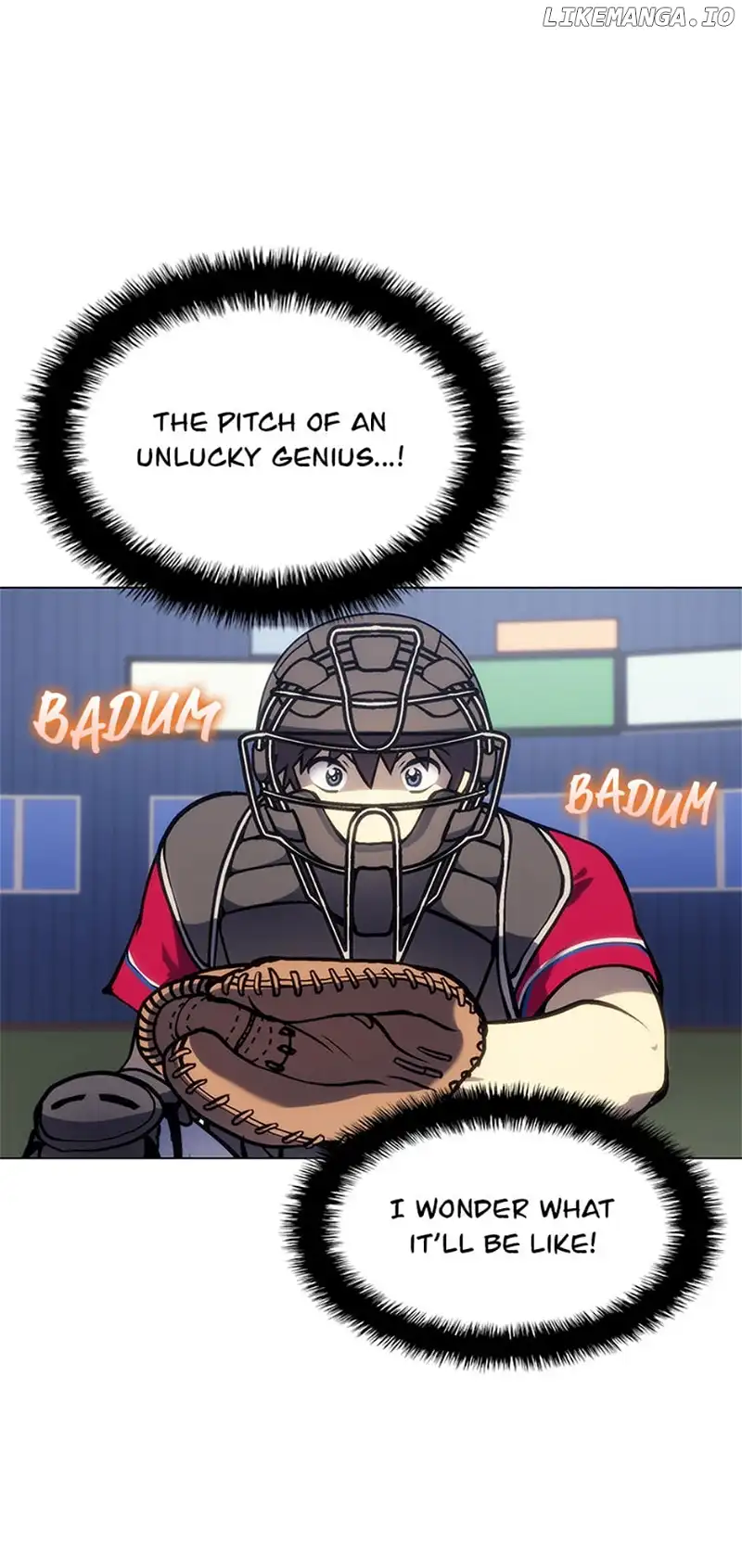 Home Plate Villain - Chapter 30 Page 63