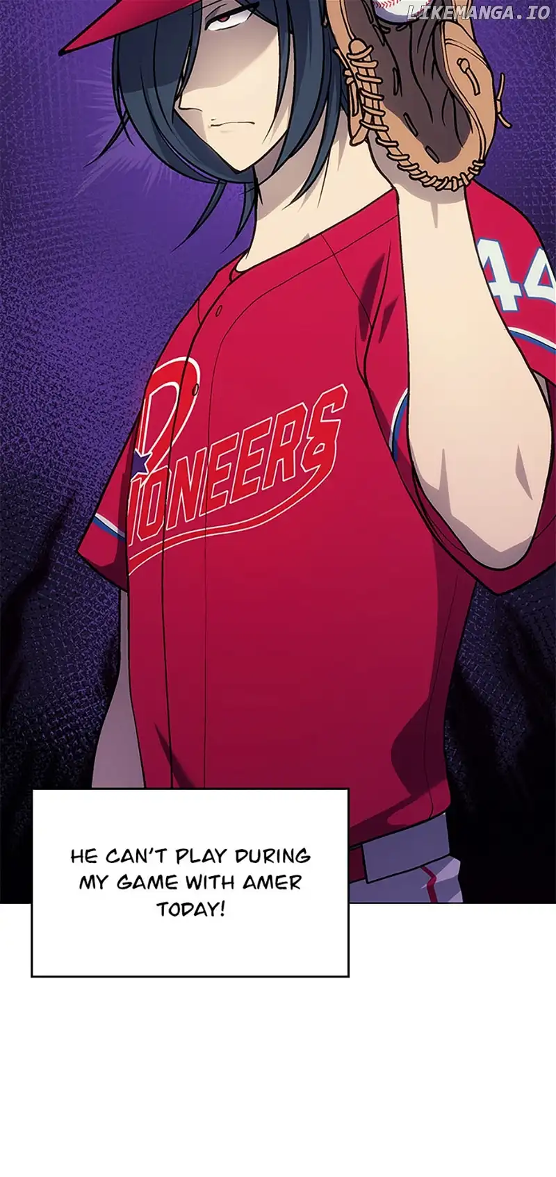 Home Plate Villain - Chapter 30 Page 75