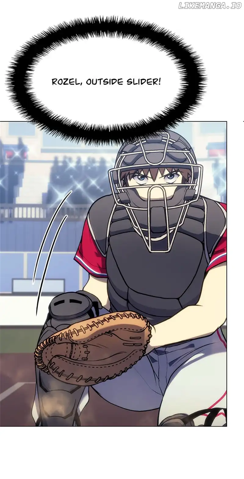 Home Plate Villain - Chapter 31 Page 39