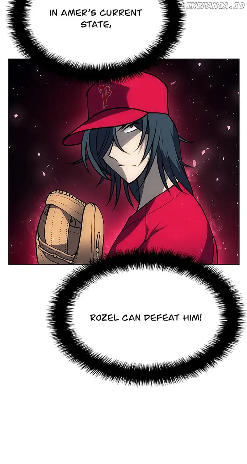 Home Plate Villain - Chapter 32 Page 40