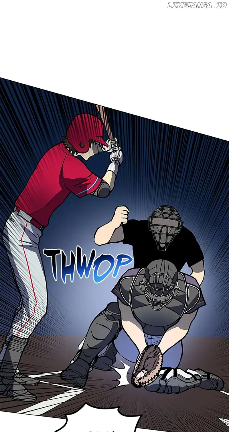 Home Plate Villain - Chapter 34 Page 59