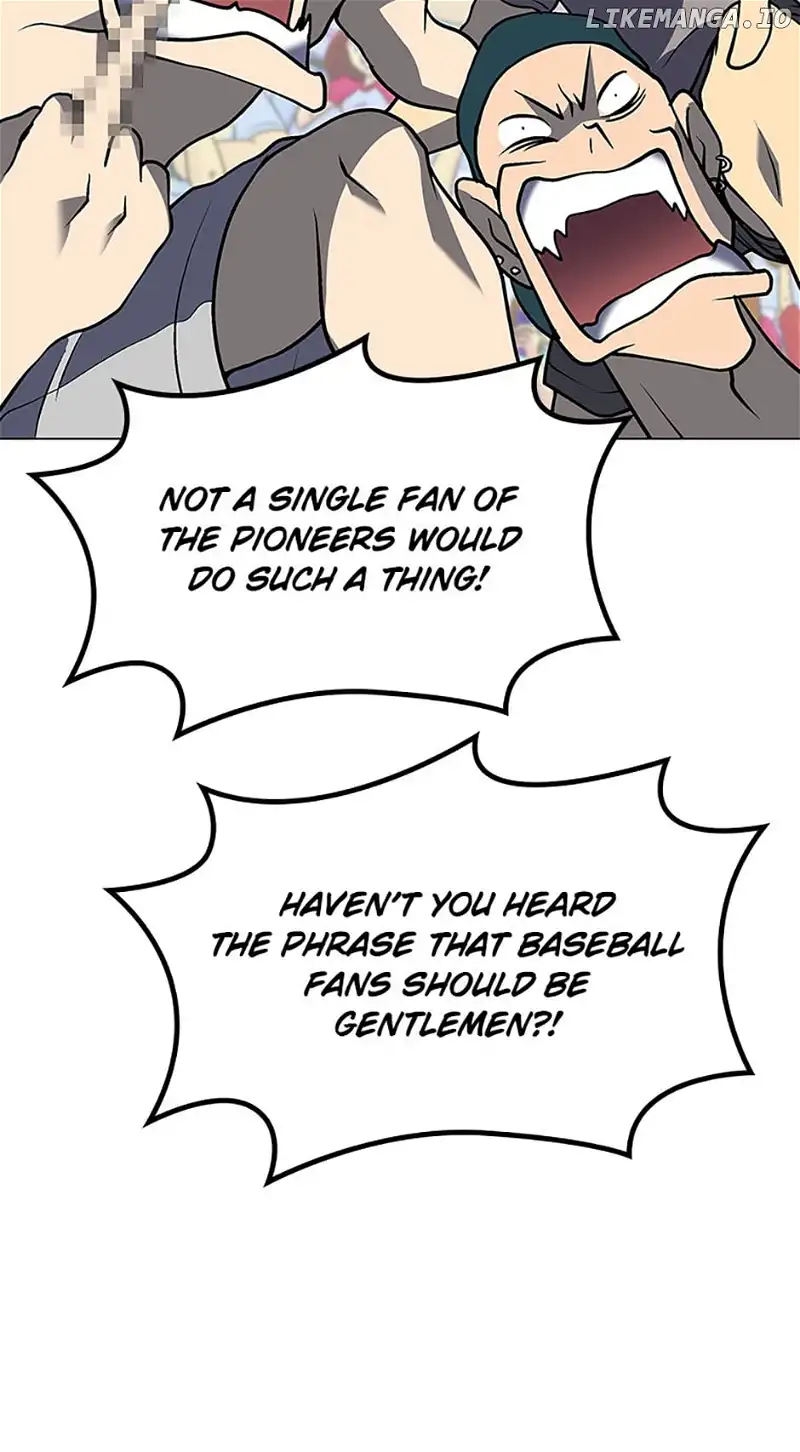 Home Plate Villain - Chapter 34 Page 71