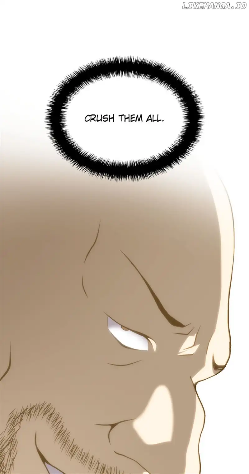 Home Plate Villain - Chapter 35 Page 35