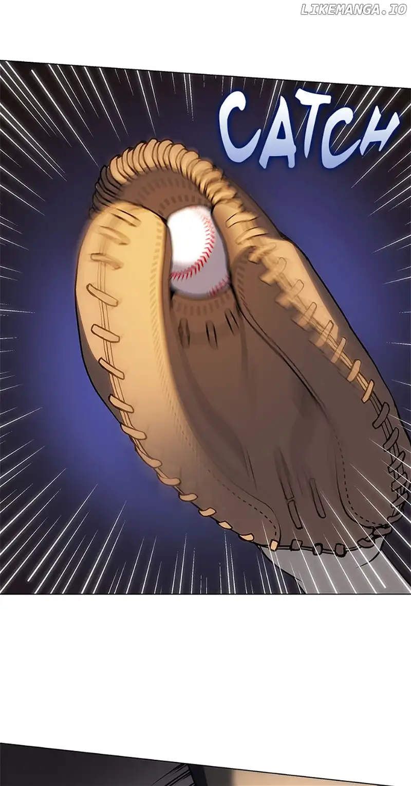 Home Plate Villain - Chapter 35 Page 42