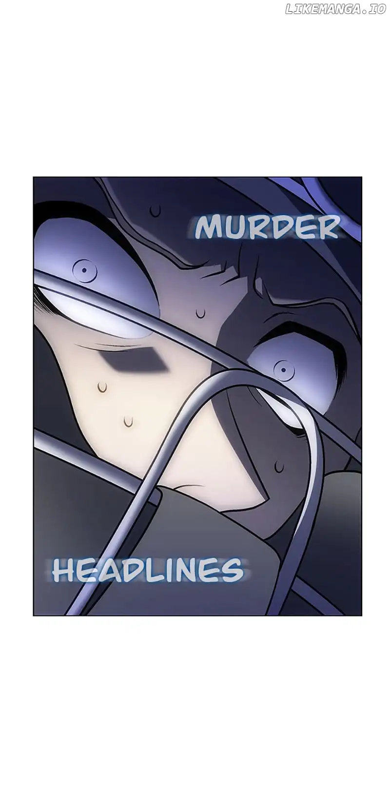 Home Plate Villain - Chapter 37 Page 18