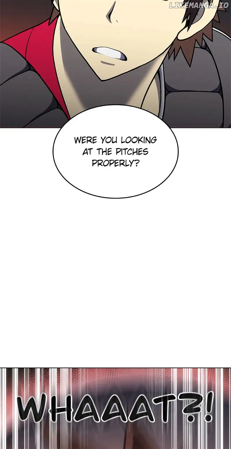 Home Plate Villain - Chapter 38 Page 24