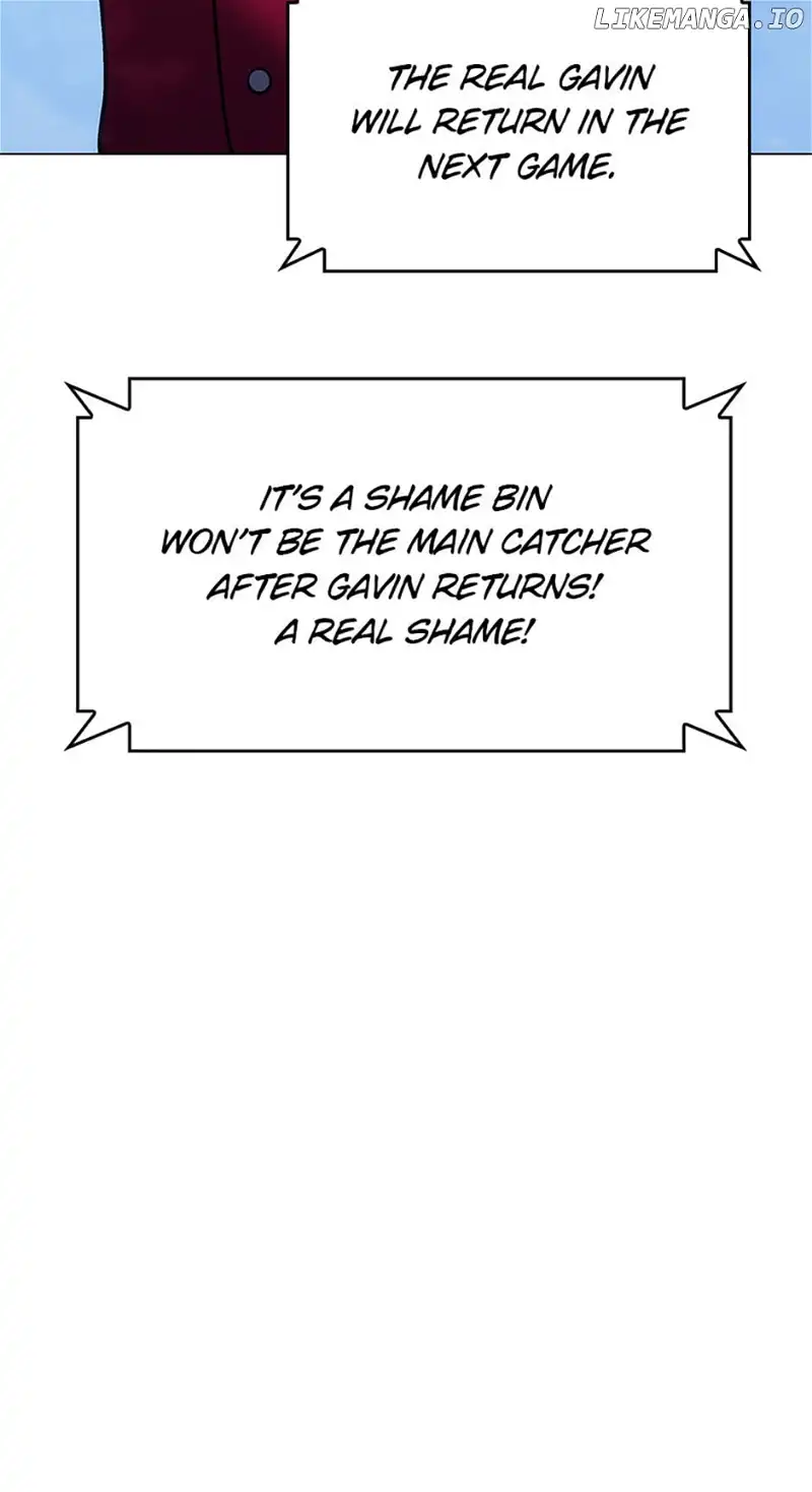 Home Plate Villain - Chapter 38 Page 46