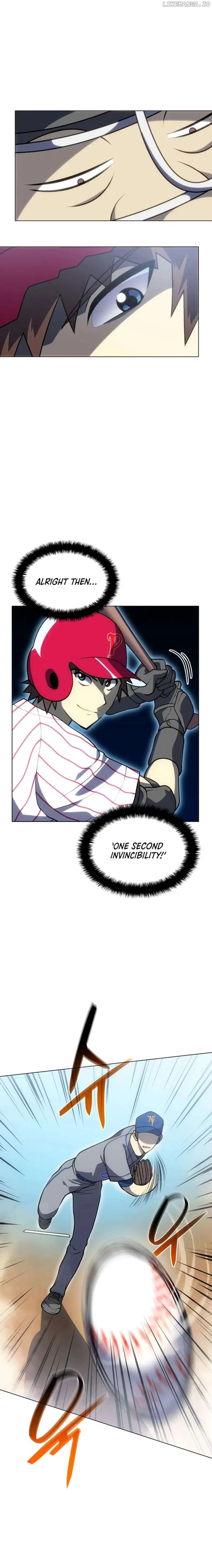 Home Plate Villain - Chapter 45 Page 14