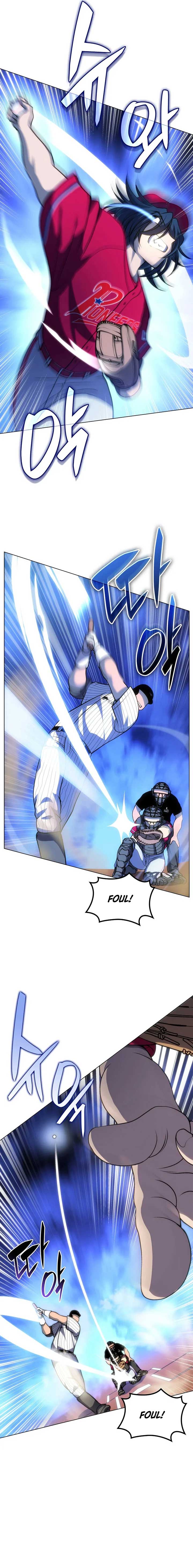 Home Plate Villain - Chapter 59 Page 9