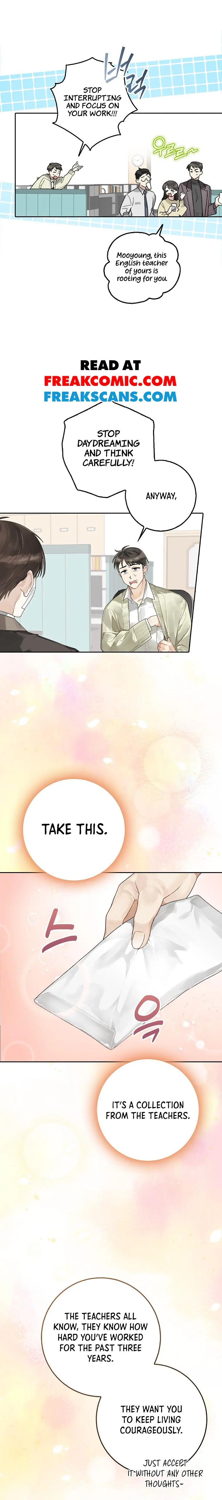 Rookie but One-in-a-Million Actor - Chapter 2 Page 7