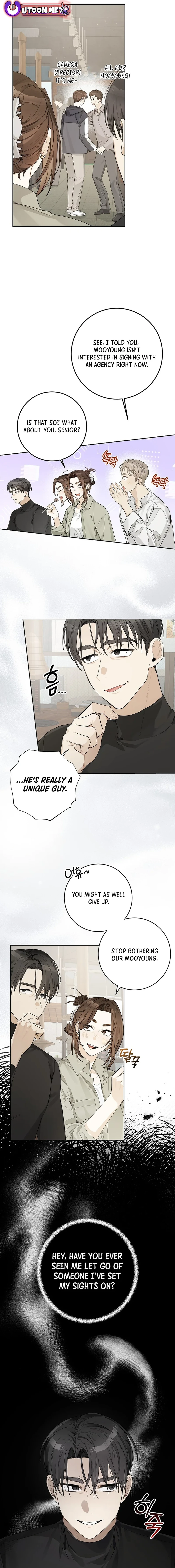 Rookie but One-in-a-Million Actor - Chapter 23 Page 8