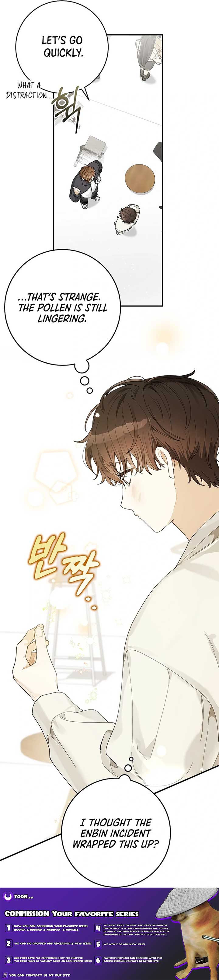 Rookie but One-in-a-Million Actor - Chapter 33 Page 13