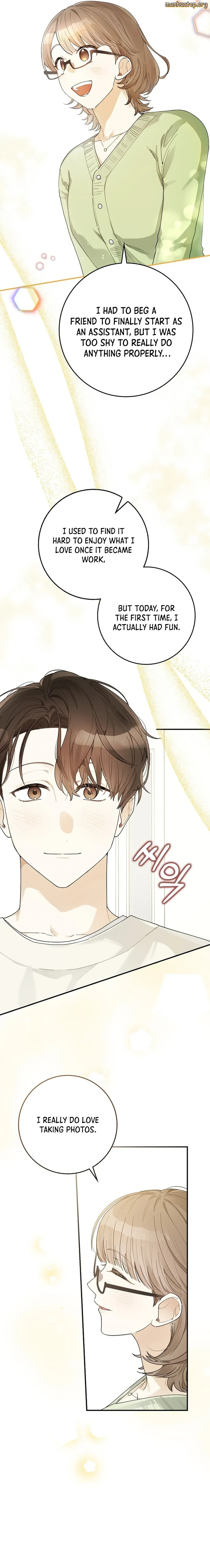 Rookie but One-in-a-Million Actor - Chapter 35 Page 9