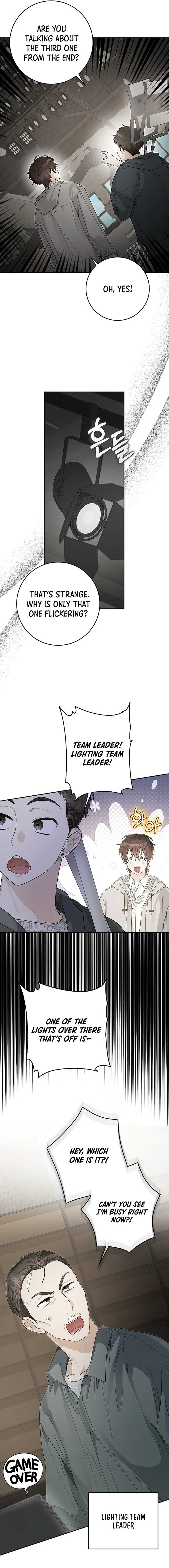 Rookie but One-in-a-Million Actor - Chapter 41 Page 10