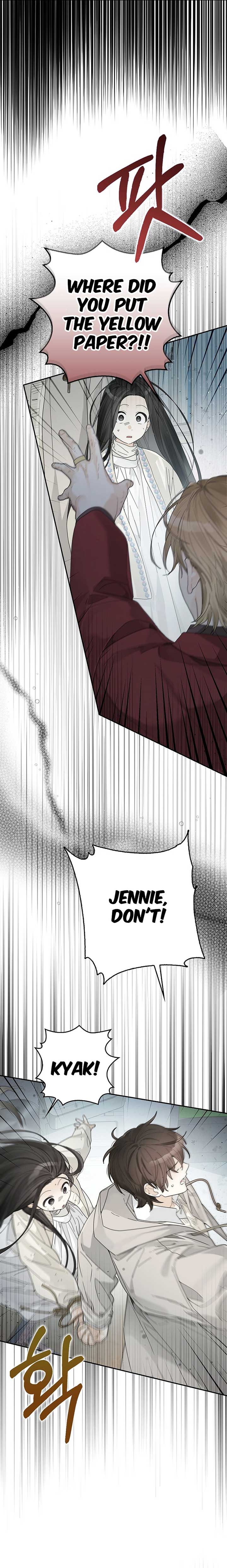 Rookie but One-in-a-Million Actor - Chapter 44 Page 15
