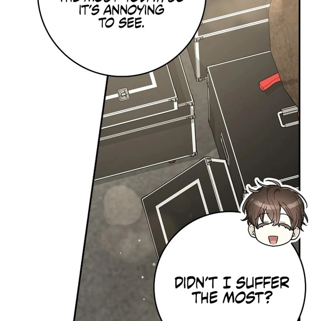 Rookie but One-in-a-Million Actor - Chapter 49 Page 29