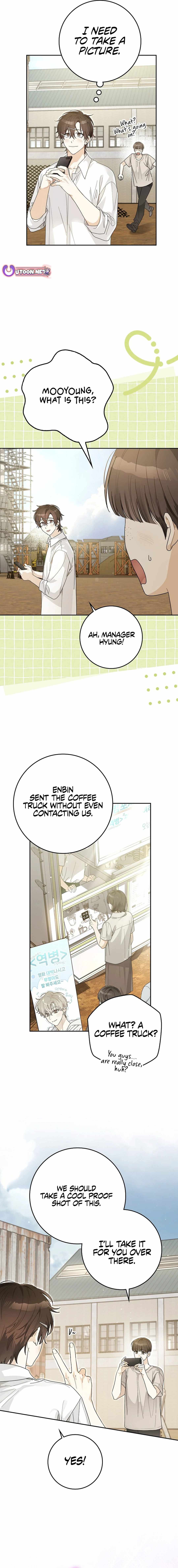 Rookie but One-in-a-Million Actor - Chapter 52 Page 9