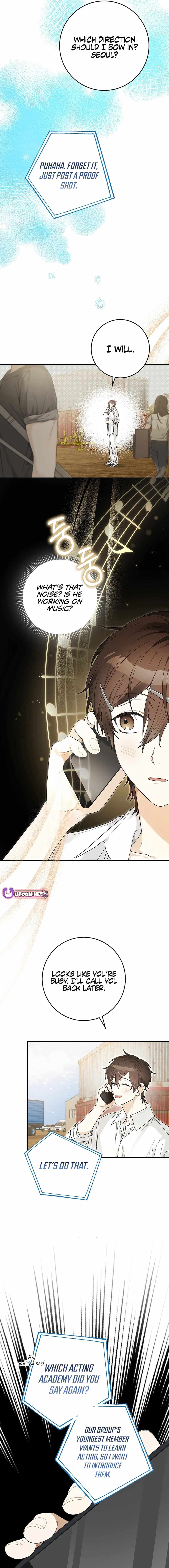 Rookie but One-in-a-Million Actor - Chapter 53 Page 2