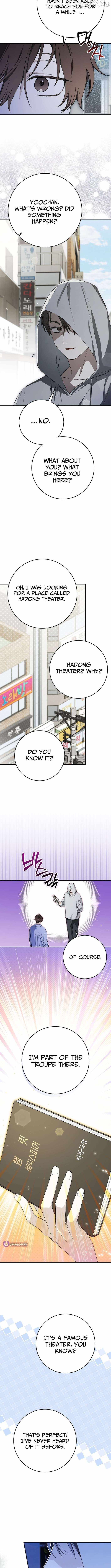 Rookie but One-in-a-Million Actor - Chapter 65 Page 11