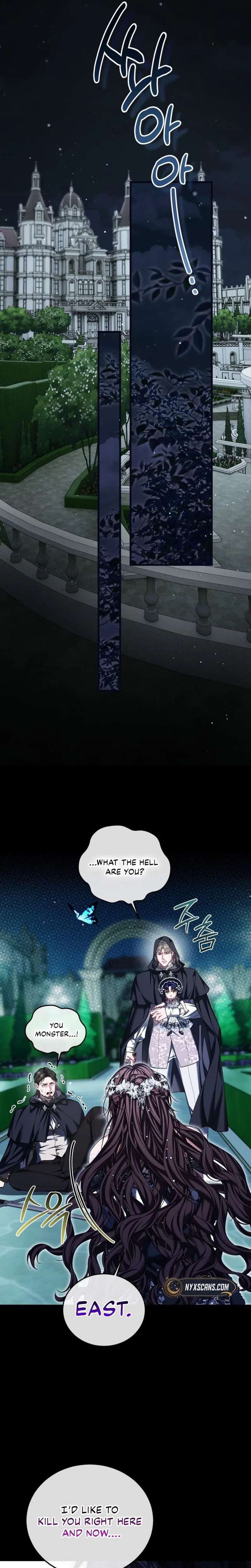 Limited Extra Time - Chapter 108 Page 28