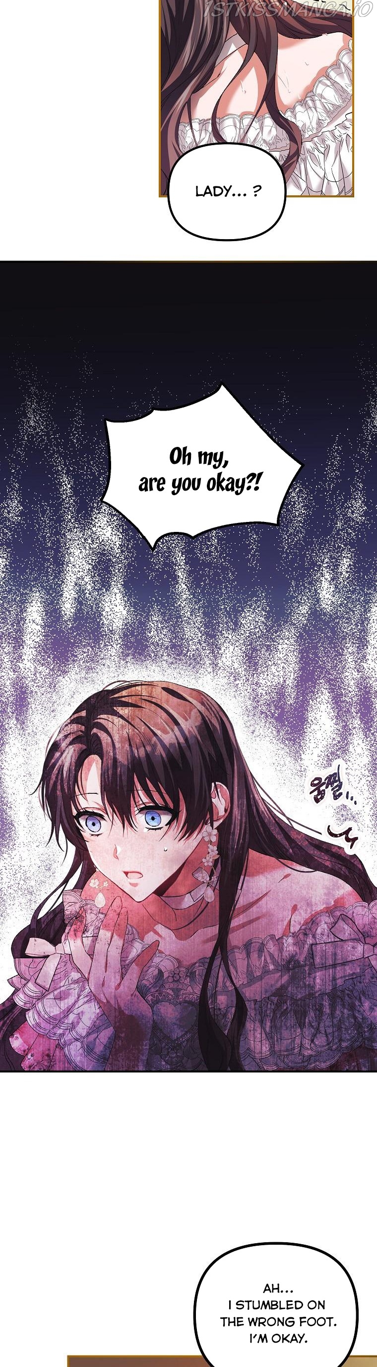Limited Extra Time - Chapter 34 Page 2