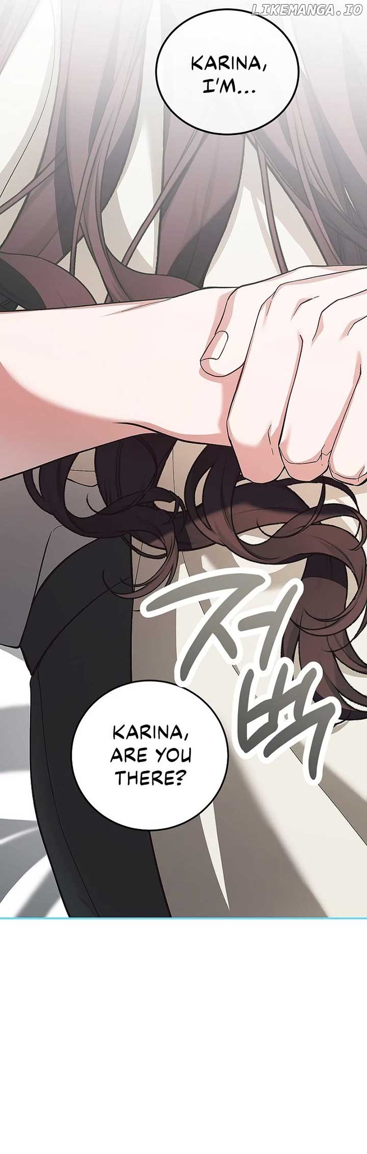 Limited Extra Time - Chapter 67 Page 44
