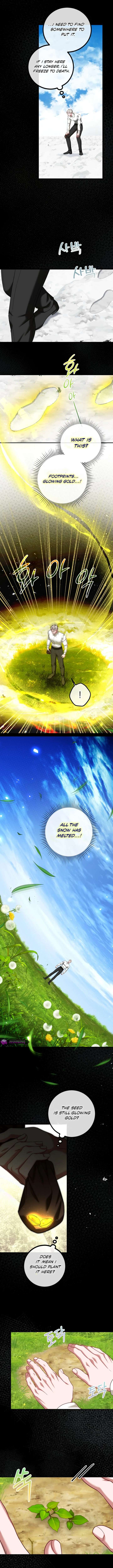 Limited Extra Time - Chapter 94 Page 3