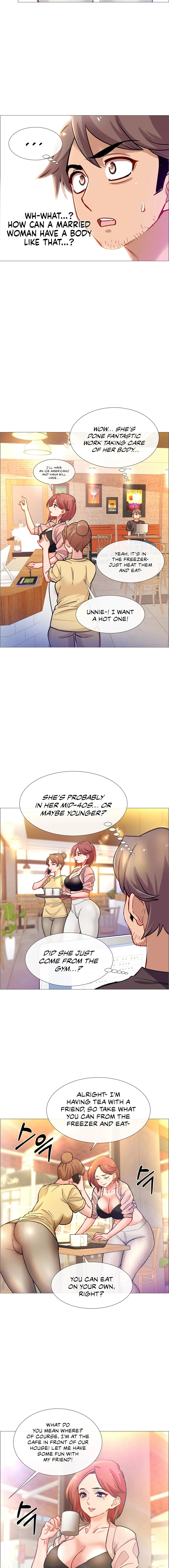 Rental Girls - Chapter 59 Page 10