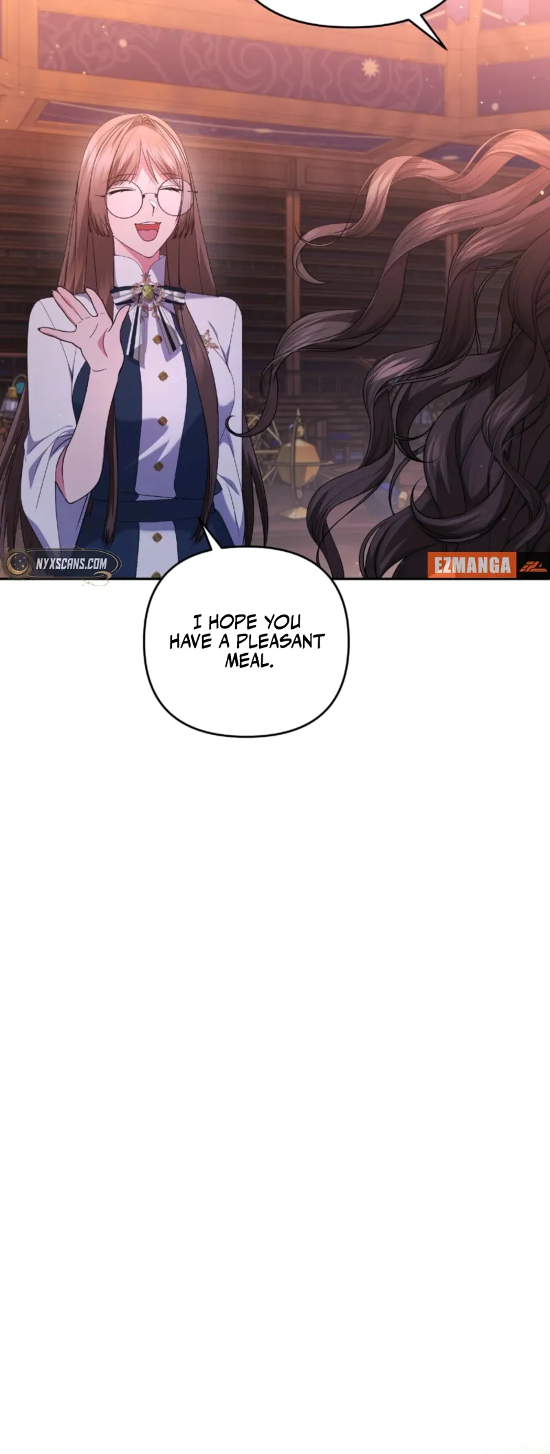 The Brunette’s Reaper - Chapter 18 Page 6