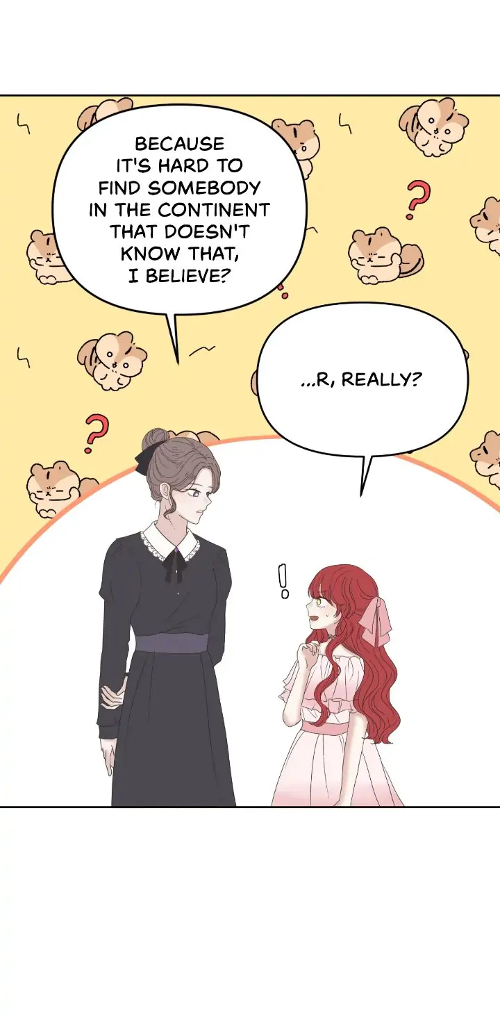 I Adopted a Male Lead From a Prison Shelter - Chapter 47 Page 9
